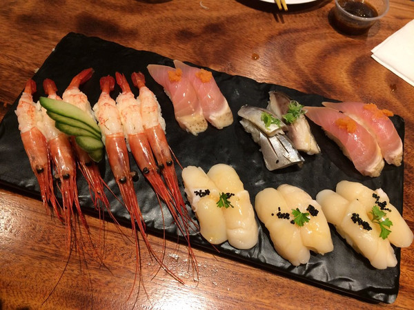 Ai Sushi（Richmond Hill店） - 日本料理- 多伦多黄页- 约克论坛