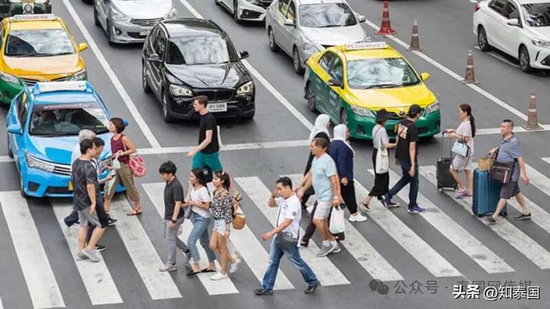 泰国彻底凉了?大批游客取消行程,航班空了?(图)