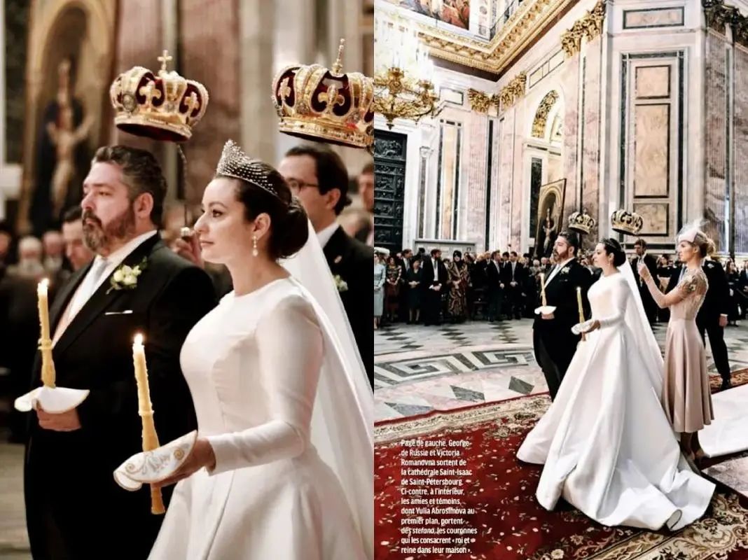 俄国历代沙皇，怎么都娶了德意志公主？ - 综合新闻- 加拿大新闻- 约克论坛- 加拿大第一中文网