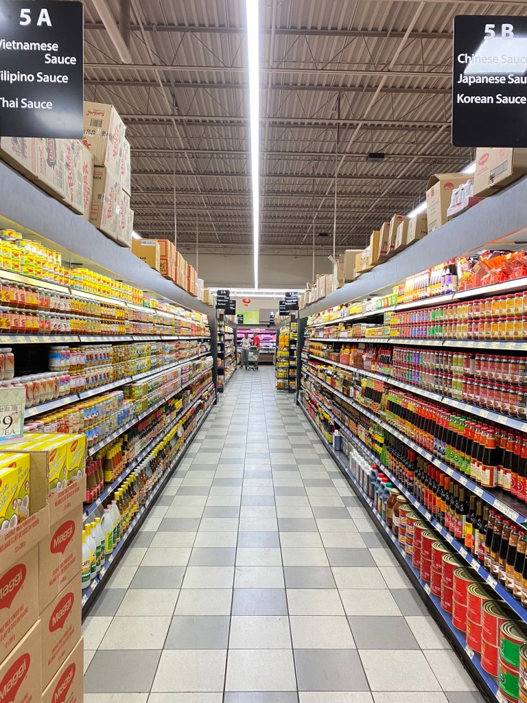 多伦多华人超市汇总- 优惠- 加拿大新闻- 约克论坛