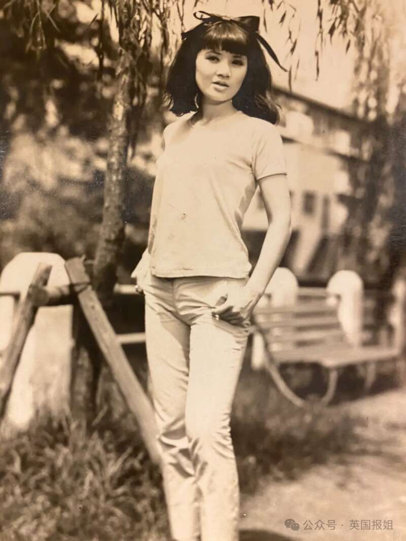 日本富家女被男友骗下海拍片?隐退后考东大硕士- 生活百态