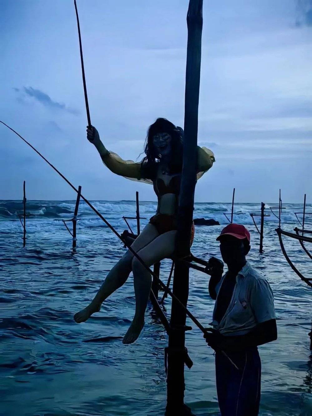 最近去斯里兰卡的人，钱包差点被掏空- 综合新闻- 加拿大新闻- 约克论坛